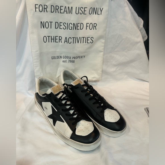 Golden Goose Men’s sneakers - Picture 1 of 8